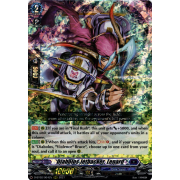 D-BT02/004EN Diabolos Jetbacker, Lenard Triple Rare (RRR)