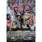 D-BT02/005EN Cardinal Draco, Alviderd Triple Rare (RRR)