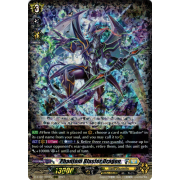 D-BT02/008EN Phantom Blaster Dragon Triple Rare (RRR)