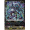 D-BT02/008EN Phantom Blaster Dragon Triple Rare (RRR)