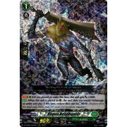 D-BT02/010EN Rogue Headhunter Triple Rare (RRR)