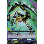 D-BT02/014EN Cleave Muddler Double Rare (RR)