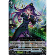 D-BT02/017EN Aurora Battle Princess, Derii Violet Double Rare (RR)