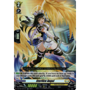 D-BT02/021EN Sterilize Angel Double Rare (RR)