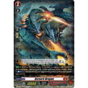 D-BT02/028EN Berserk Dragon Rare (R)