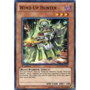 PHSW-EN024 Wind-Up Hunter Super Rare