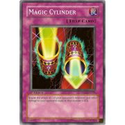 YSDS-EN038 Magic Cylinder Commune