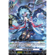 D-BT02/034EN Freeze Breeze Rare (R)