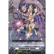 D-BT02/038EN Cardinal Noid, Plasteia Rare (R)