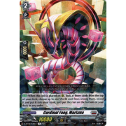 D-BT02/039EN Cardinal Fang, Marizma Rare (R)