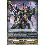 D-BT02/046EN Blaster Dark Rare (R)