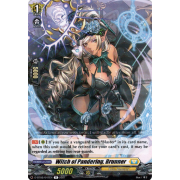 D-BT02/047EN Witch of Pandering, Brunner Rare (R)