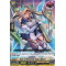 D-BT02/048EN Bard of Heavenly Song, Alpacc Rare (R)