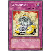 YSDS-EN040 Supercharge Commune