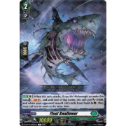 D-BT02/051EN Fleet Swallower Rare (R)