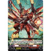 D-BT02/056EN Volcanicgun Dragon Common (C)