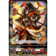 D-BT02/060EN Dragon Monk, Gojo Common (C)