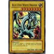 SKE-001 Blue-Eyes White Dragon Super Rare