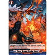 D-BT02/067EN Flame Dragon Bombardment Common (C)