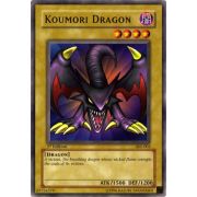 SKE-003 Koumori Dragon Commune