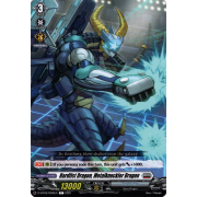 D-BT02/084EN Hardfist Dragon, Metalknuckler Dragon Common (C)