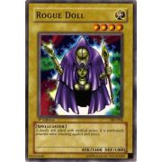 SKE-004 Rogue Doll Commune