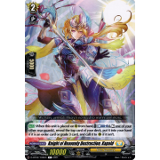 D-BT02/100EN Knight of Heavenly Destruction, Kapald Common (C)