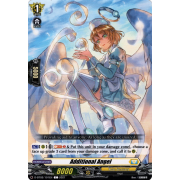 D-BT02/101EN Additional Angel Common (C)