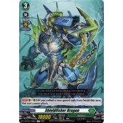 D-BT02/108EN Shieldfisher Dragon Common (C)