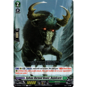 D-BT02/111EN Sylvan Horned Beast, Bojalcorn Common (C)