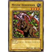 SKE-007 Mystic Horseman Commune