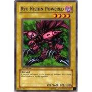 SKE-008 Ryu-Kishin Powered Commune