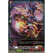 D-BT02/H02EN Dragon Knight, Nehalem Holo (H)