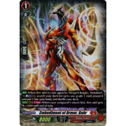 D-BT02/H09EN Embodiment of Armor, Bahr Holo (H)