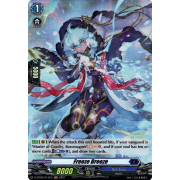 D-BT02/H13EN Freeze Breeze Holo (H)