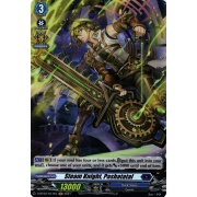 D-BT02/H17EN Steam Knight, Pashatatal Holo (H)