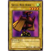 SKE-010 Skull Red Bird Commune