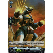 D-BT02/H24EN Bizarre Beast, Bagumotor Holo (H)