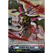 D-BT02/H27EN Cardinal Fang, Estrett Holo (H)