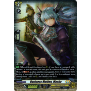 D-BT02/H32EN Darkness Maiden, Macha Holo (H)