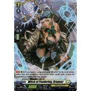 D-BT02/H34EN Witch of Pandering, Brunner Holo (H)