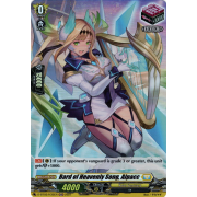 D-BT02/H35EN Bard of Heavenly Song, Alpacc Holo (H)