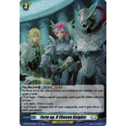 D-BT02/H36EN Form Up, O Chosen Knights Holo (H)