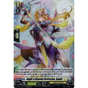 D-BT02/H37EN Knight of Heavenly Destruction, Kapald Holo (H)