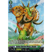 D-BT02/H41EN Sylvan Horned Beast, Elrante Holo (H)