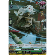 D-BT02/H45EN Frenzied Heiress Holo (H)