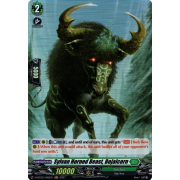 D-BT02/H48EN Sylvan Horned Beast, Bojalcorn Holo (H)