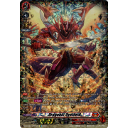 D-BT02/SP01EN Dragonic Overlord Special Parallel (SP)