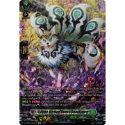 D-BT02/SP09EN Sylvan Horned Beast, Damainaru Special Parallel (SP)