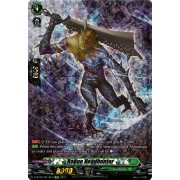 D-BT02/SP10EN Rogue Headhunter Special Parallel (SP)